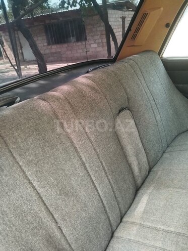 LADA (VAZ) 2106 1992, 10,700 km - 1.6 l - Bərdə