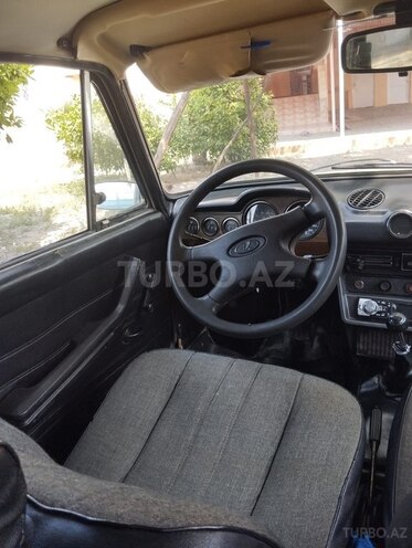 LADA (VAZ) 2106 1992, 10,700 km - 1.6 l - Bərdə