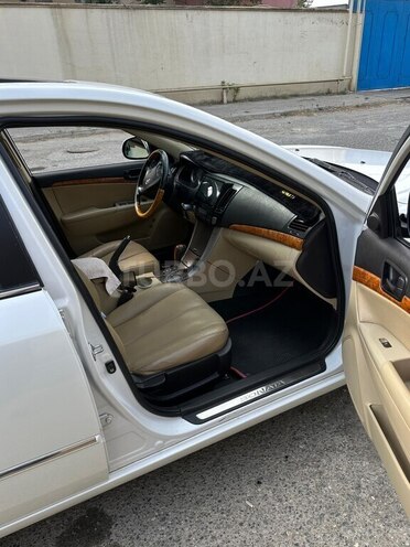 Hyundai Sonata 2009, 299,000 km - 2.4 l - Bakı