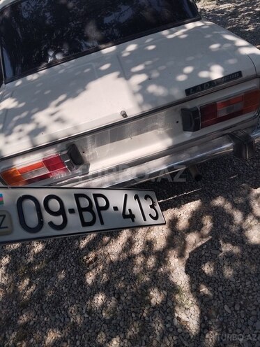 LADA (VAZ) 2106 1992, 10,700 km - 1.6 l - Bərdə