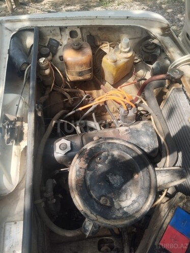 LADA (VAZ) 2106 1992, 10,700 km - 1.6 l - Bərdə