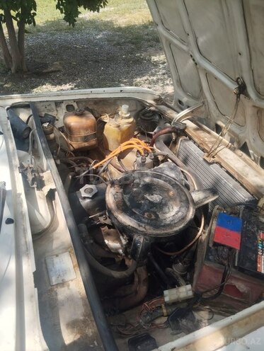 LADA (VAZ) 2106 1992, 10,700 km - 1.6 l - Bərdə