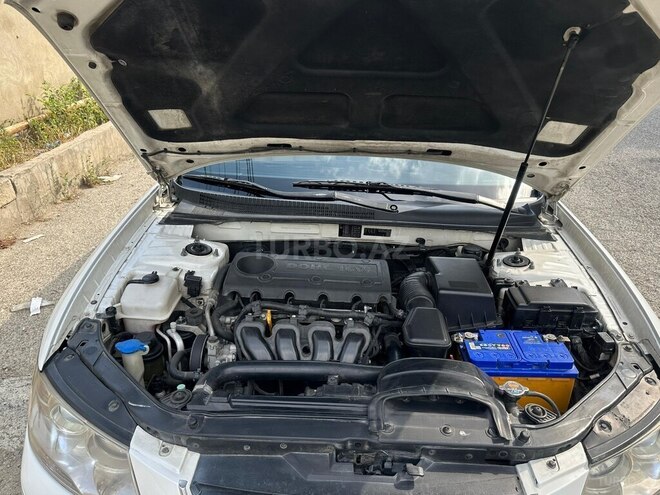 Hyundai Sonata 2009, 299,000 km - 2.4 l - Bakı