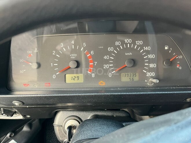 LADA (VAZ) Niva 2015, 140,000 km - 1.7 l - Qusar