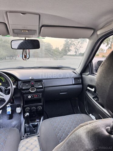 LADA (VAZ) Priora 2009, 200,000 km - 1.6 л - Şabran