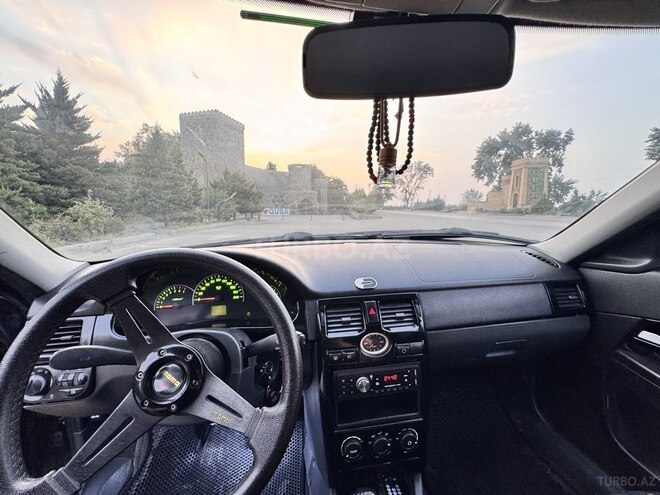 LADA (VAZ) Priora 2009, 200,000 km - 1.6 л - Şabran