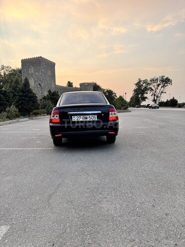 LADA (VAZ) Priora 2009, 200,000 km - 1.6 л - Şabran