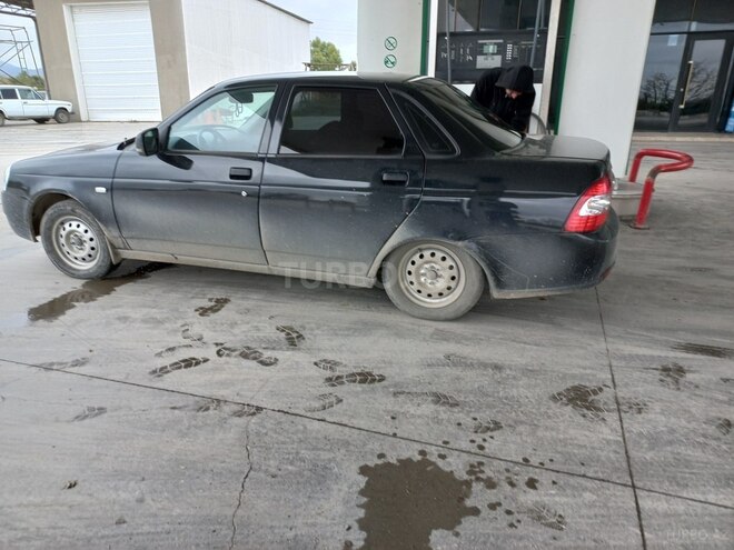 LADA (VAZ) Priora 2009, 200,000 km - 1.6 л - Şabran