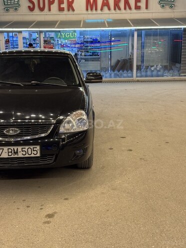 LADA (VAZ) Priora 2009, 200,000 km - 1.6 л - Şabran