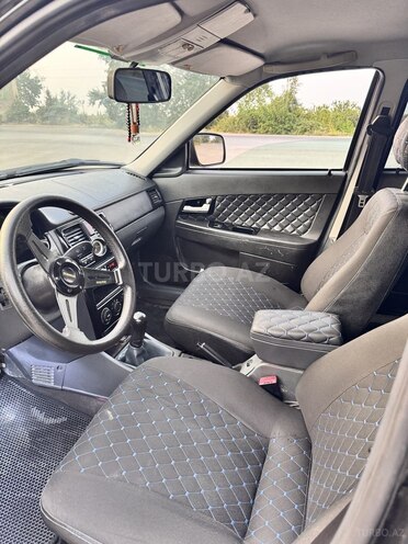 LADA (VAZ) Priora 2009, 200,000 km - 1.6 л - Şabran