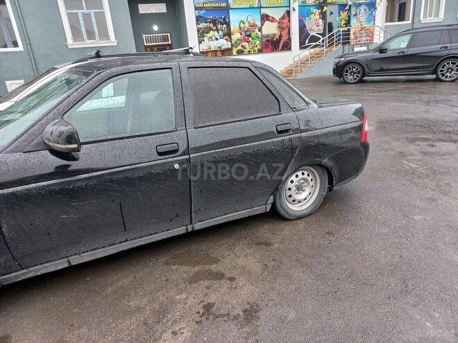 LADA (VAZ) Priora 2009, 200,000 km - 1.6 л - Şabran