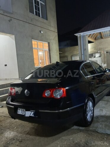 Volkswagen Passat 2008, 215,000 km - 1.8 л - Bakı