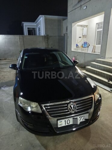 Volkswagen Passat 2008, 215,000 km - 1.8 л - Bakı