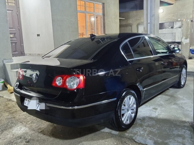 Volkswagen Passat 2008, 215,000 km - 1.8 л - Bakı