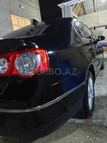 Volkswagen Passat 2008, 215,000 km - 1.8 л - Bakı