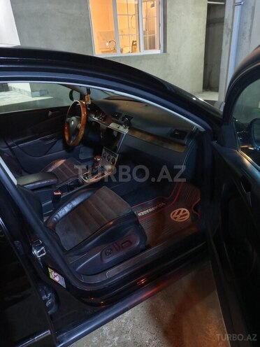 Volkswagen Passat 2008, 215,000 km - 1.8 л - Bakı