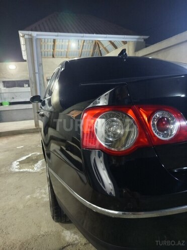 Volkswagen Passat 2008, 215,000 km - 1.8 л - Bakı
