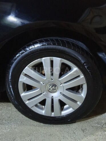Volkswagen Passat 2008, 215,000 km - 1.8 л - Bakı