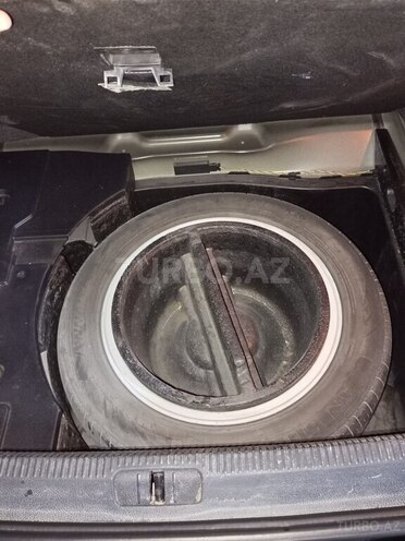 Volkswagen Passat 2008, 215,000 km - 1.8 л - Bakı