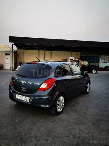 Opel Corsa 2007, 315,000 km - 1.2 l - Gəncə