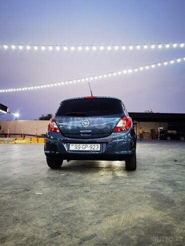 Opel Corsa 2007, 315,000 km - 1.2 l - Gəncə