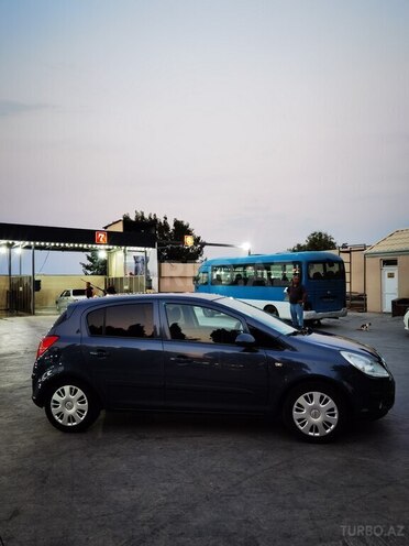 Opel Corsa 2007, 315,000 km - 1.2 l - Gəncə