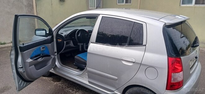 Kia Picanto 2005, 161,464 km - 1.0 l - Bakı