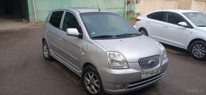 Kia Picanto 2005, 161,464 km - 1.0 l - Bakı
