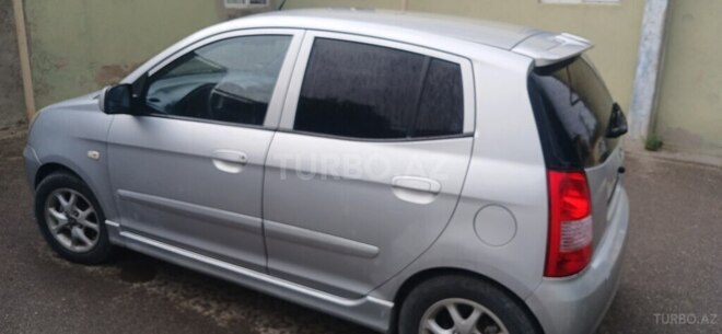 Kia Picanto 2005, 161,464 km - 1.0 l - Bakı
