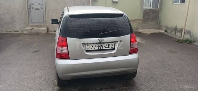 Kia Picanto 2005, 161,464 km - 1.0 l - Bakı