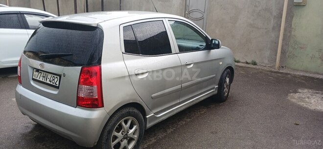 Kia Picanto 2005, 161,464 km - 1.0 l - Bakı