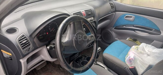 Kia Picanto 2005, 161,464 km - 1.0 l - Bakı