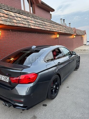 BMW 428 2015, 193,000 km - 2.0 l - Bakı