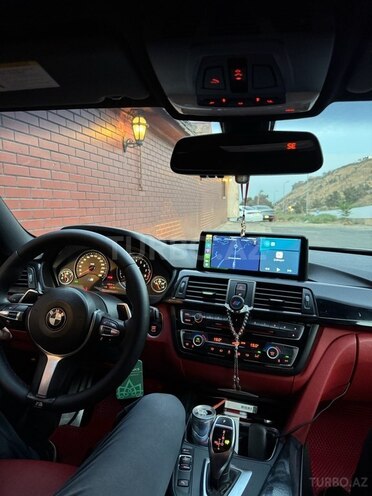 BMW 428 2015, 193,000 km - 2.0 l - Bakı