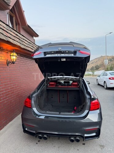 BMW 428 2015, 193,000 km - 2.0 l - Bakı