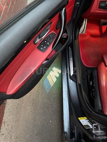 BMW 428 2015, 193,000 km - 2.0 l - Bakı
