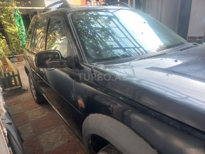Land Rover Freelander 2000, 222,000 km - 1.8 l - Bakı