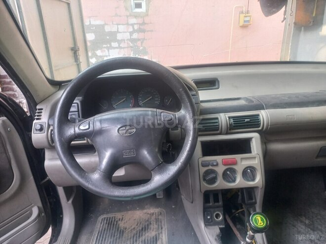 Land Rover Freelander 2000, 222,000 km - 1.8 l - Bakı