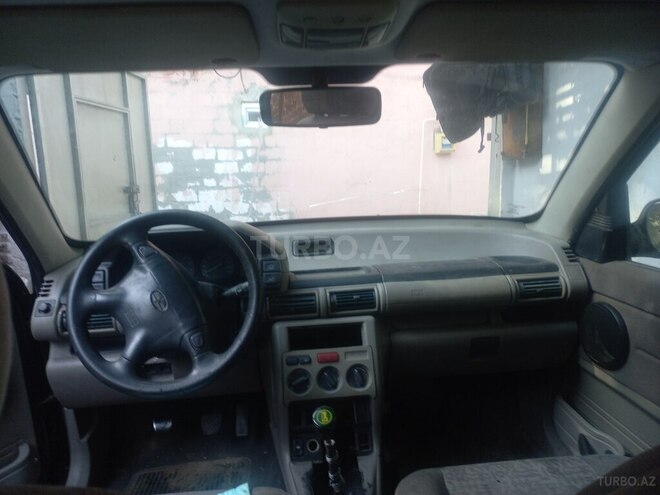 Land Rover Freelander 2000, 222,000 km - 1.8 l - Bakı