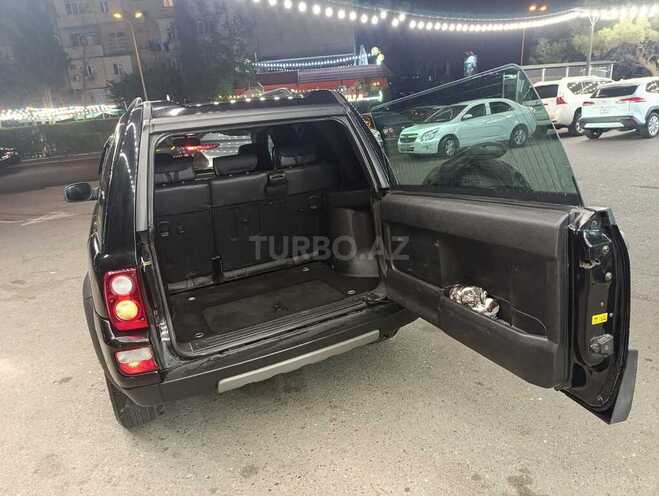 Land Rover Freelander 2004, 14,627 km - 2.5 l - Bakı