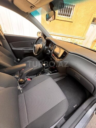 Kia Rio 2005, 170,000 km - 1.4 l - Bakı