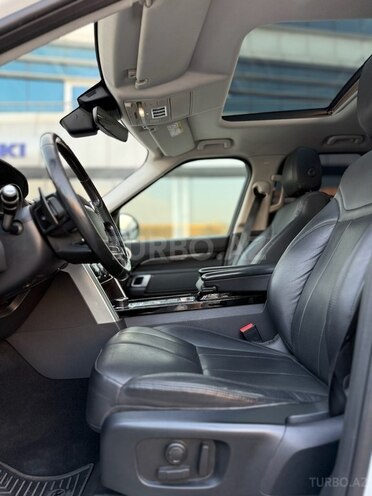 Land Rover Discovery 2017, 175,000 km - 3.0 l - Bakı