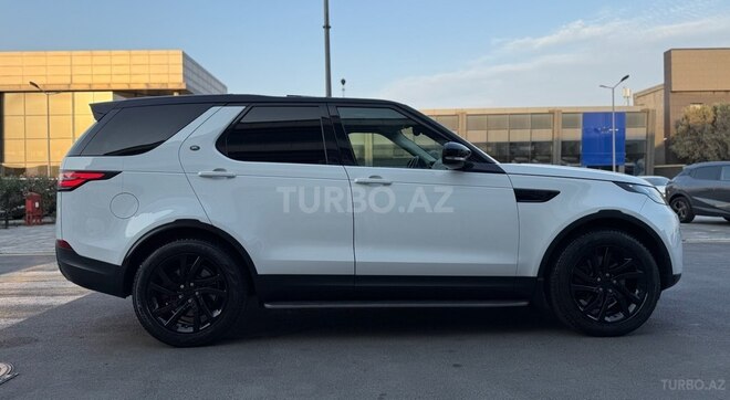 Land Rover Discovery 2017, 175,000 km - 3.0 l - Bakı