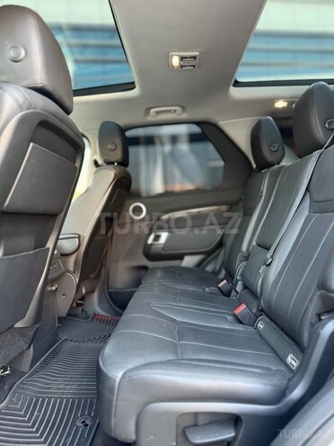 Land Rover Discovery 2017, 175,000 km - 3.0 l - Bakı