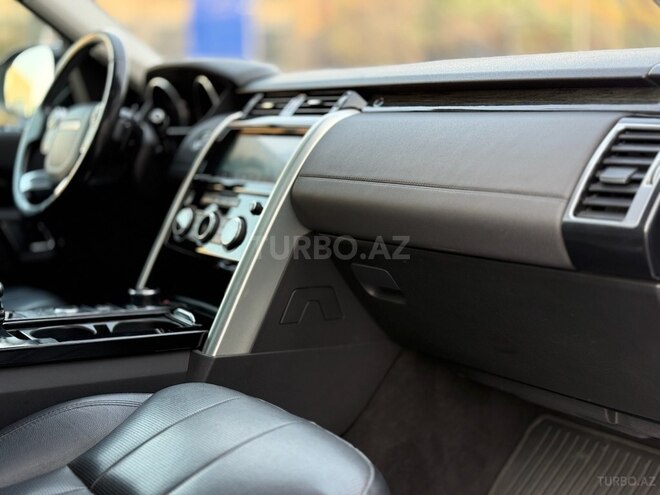 Land Rover Discovery 2017, 175,000 km - 3.0 l - Bakı