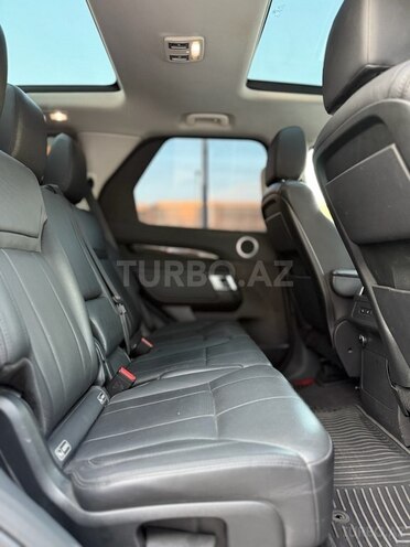 Land Rover Discovery 2017, 175,000 km - 3.0 l - Bakı