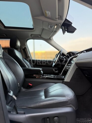 Land Rover Discovery 2017, 175,000 km - 3.0 l - Bakı