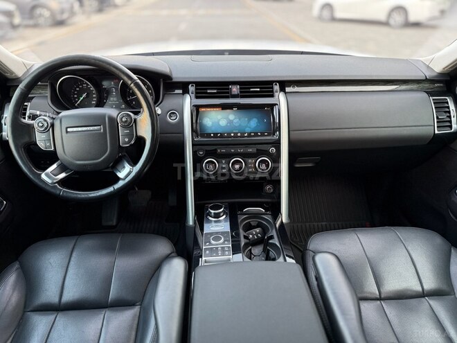 Land Rover Discovery 2017, 175,000 km - 3.0 l - Bakı