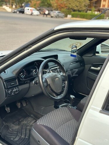 LADA (VAZ) Priora 2015, 151,000 km - 1.6 l - Lənkəran