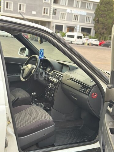 LADA (VAZ) Priora 2015, 151,000 km - 1.6 l - Lənkəran
